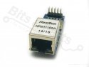Ethernet/LAN network breakout board/module ENC28J60 